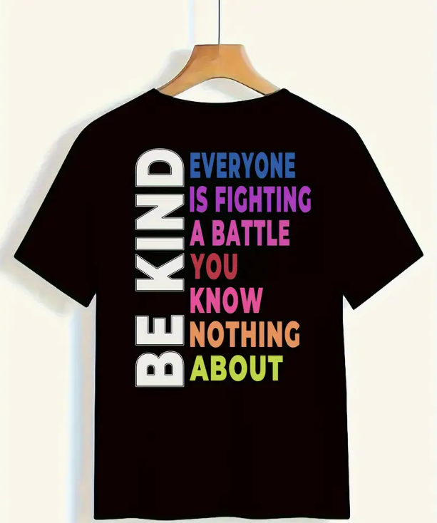 "Let Them" T-shirt