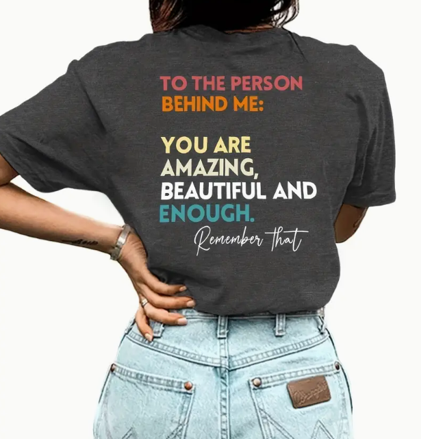 You Matter T-shirts