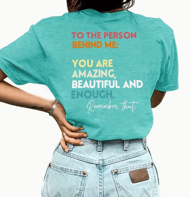 You Matter T-shirts