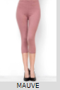 Plus Mauve Capri